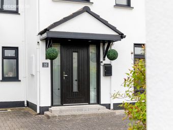 16 Cleevaun, Naas, Co. Kildare, Naas, Co. Kildare - Image 5