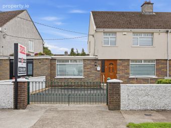 65 Lorcan Crescent, Santry, Dublin 9