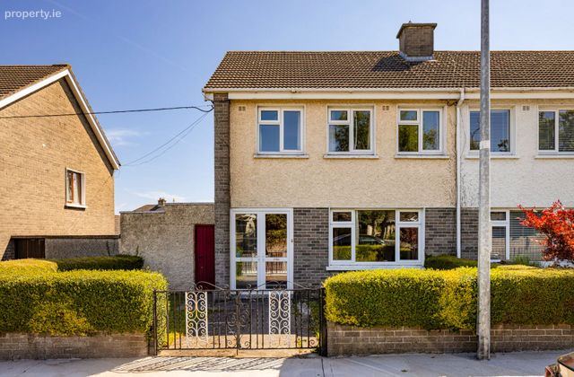 76 Glasmore Park, Swords, Co. Dublin - Click to view photos