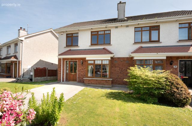 34 The Walk, Herons Wood, Carrigaline, Co. Cork - Click to view photos