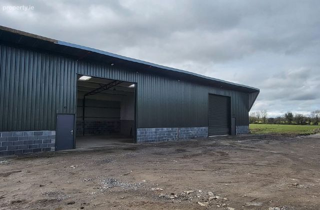 Emerald Park, Kilbrew, Ashbourne, Co. Meath, Curragha, Co. Meath - Click to view photos