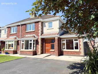 69 Shannonvale, Old Cratloe Road, Caherdavin, Co. Limerick