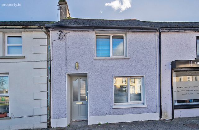 3 Shandon Street, Dungarvan, Dungarvan, Co. Waterford - Click to view photos