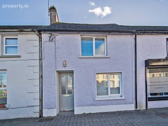 3 Shandon Street, Dungarvan, Dungarvan, Co. Waterford