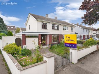 1 Coolmine Close, Blanchardstown, Dublin 15, Blanchardstown, Dublin 15