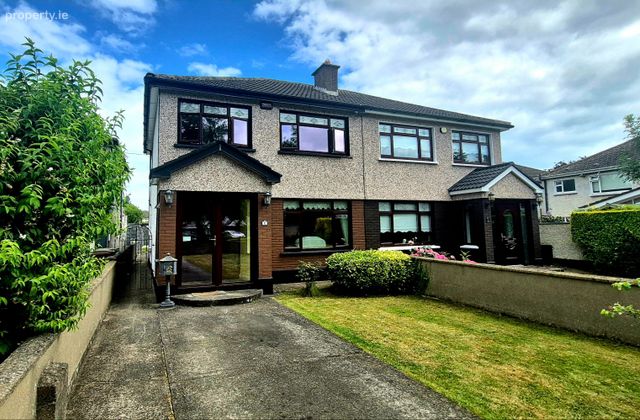 4 Ayrfield Road, Dublin13, Ayrfield, Dublin 13 - Click to view photos