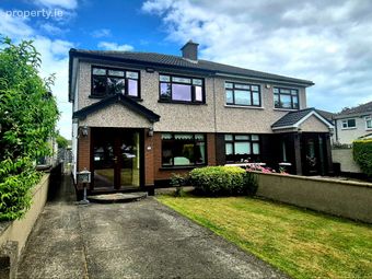 4 Ayrfield Road, Dublin13, Ayrfield, Dublin 13