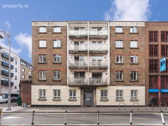 Apt 12, 68 Jervis St, North City, Dublin, Dublin 1, Dublin 1