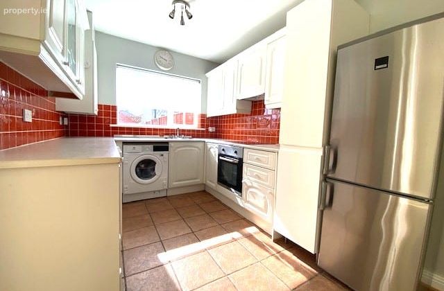 Griffeen Glen Wood, Griffeen Glen, Lucan, Co. Dublin, Lucan, Co. Dublin - Click to view photos