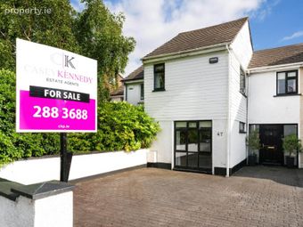 47 Claremont Court, Glasnevin, Dublin 11, County Dublin, D11 A6Y4, Glasnevin, Dublin 11