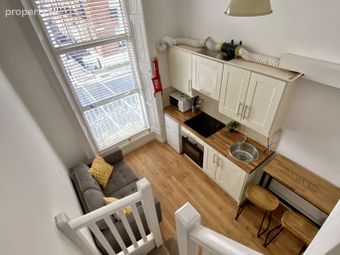 Mountjoy Square East F7, North Circular Road, Dublin 1 - Image 2