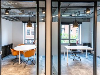 Sobo Works, Sir John Rogersons Quay, Dublin 2 - Image 4