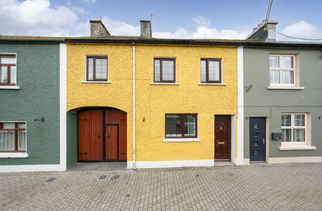 Main Street, Mullagh, Mullagh, Co. Cavan - Click to view photos