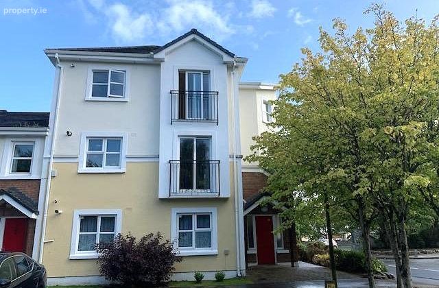 Apartment 165, Cluain Riocaird, Headford Road, Co. Galway - Click to view photos