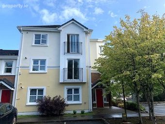 Apartment 165, Cluain Riocaird, Headford Road, Co. Galway