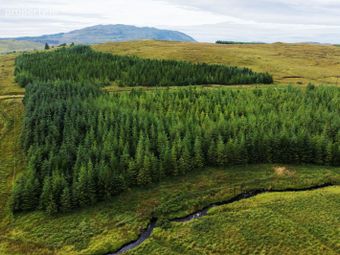 Fintown, Fintown, Co. Donegal - Image 2