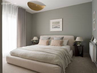 1 Bedroom Apartment, Maynooth, Co. Kildare - Image 5