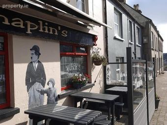 Chaplin's Bar, Kilbrogan Hill, Bandon, Co. Cork - Image 2