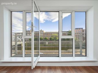 Apartment 39, Clifden Court, Arbour Hill, Dublin 7 - Image 5