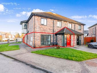 2 Fitzherbert Wood, Navan, Co Meath, Navan, Co. Meath