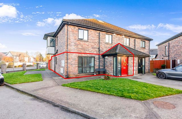 2 Fitzherbert Wood, Navan, Co Meath, Navan, Co. Meath - Click to view photos