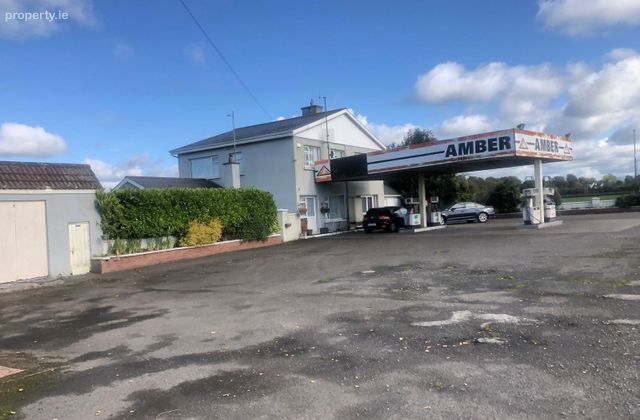Lisbunny, Nenagh, Nenagh, Co. Tipperary - Click to view photos