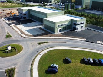 Block 8009, Blarney Business Park, Blarney, Cork T23ewp3, Blarney, Co. Cork - Image 3