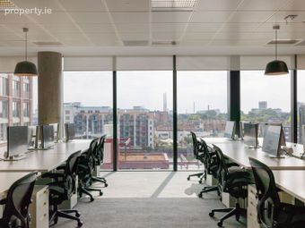 100 Capital Dock, Sir John Rogerson's Quay, Dublin 2 - Image 5