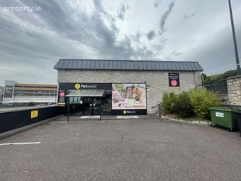 Unit 9 Moremiles Retail Centre, Redforge Road, Blackpool, Co. Cork