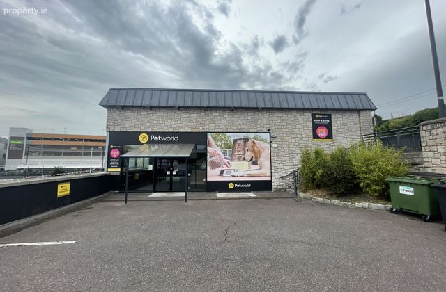Unit 9 Moremiles Retail Centre, Redforge Road, Blackpool, Co. Cork - Click to view photos