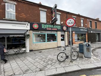 8 Fields Terrace, The Triangle, Ranelagh, Dublin 6