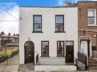 17 Middle Mountjoy Street, Phibsboro, Dublin 7, Dublin 7
