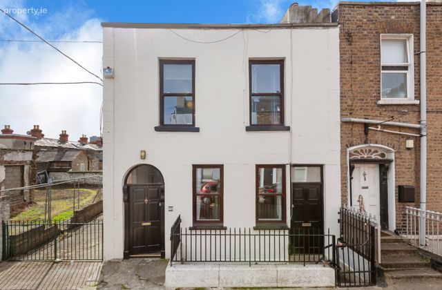 17 Middle Mountjoy Street, Phibsboro, Dublin 7, Dublin 7 - Click to view photos
