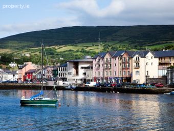 16 An Muileann,The Quay,Bantry,Co. Cork, Bantry, Co. Cork