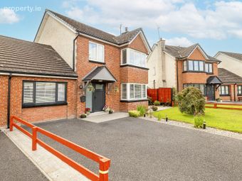 237 Greenpark Meadows, Mullingar, Mullingar, Co. Westmeath - Image 2