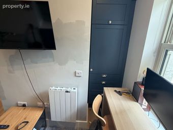 1 Bedroom, Mountpleasant Avenue, Ranelagh, Dublin 6 - Image 3