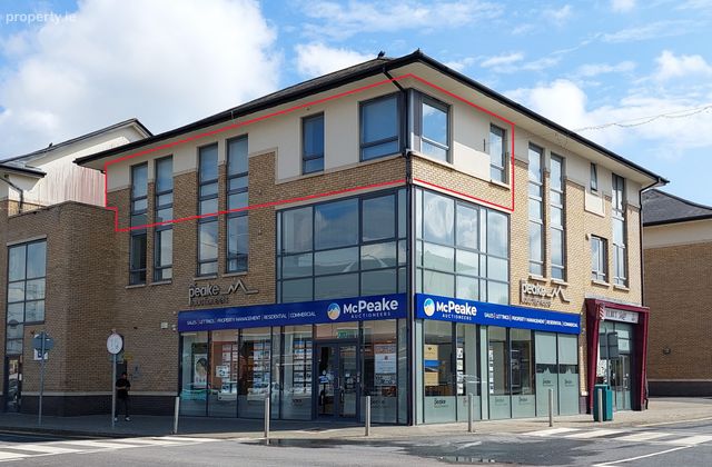 Unit 4 Block D 2nd Floor, Tyrrelstown, Dublin 15, Tyrrelstown, Dublin 15 - Click to view photos