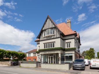 The Gables, Torquay Road, Foxrock, Dublin 18