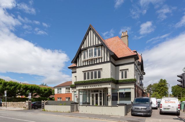 The Gables, Torquay Road, Foxrock, Dublin 18 - Click to view photos