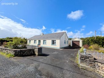 Moananagh, Lahinch, Co. Clare