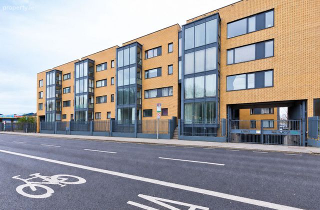 2 Longmeadow, Islandbridge, Dublin 8 - Click to view photos