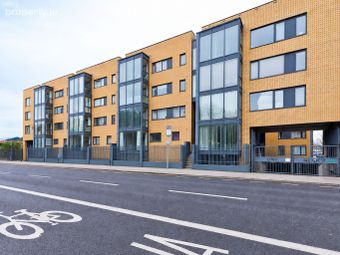 2 Longmeadow, Islandbridge, Dublin 8
