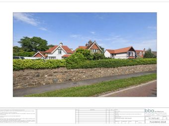 Prime Residential Site With Planning Lodged, The Burnaby, Mill Road, Greystones, Co. Wicklow - Image 3