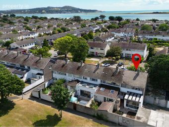 79 Sutton Grove, Sutton, Dublin 13