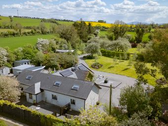 The Old Farmhouse, Hillfarm, Narraghmore, Co. Kildare - Image 5