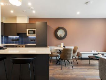 1 Bed C1, Brickfield Drive, Crumlin, Dublin 12
