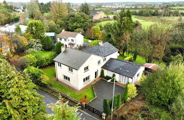 199 Junction Road, Irvinestown, Enniskillen, Co. Fermanagh, Irvinestown, Co. Fermanagh - Click to view photos