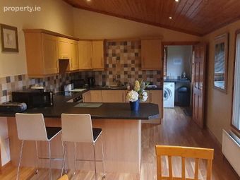 Cabin, 19 Mulroy Bay Resort, Kerrykeel, Co. Donegal, Kerrykeel, Co. Donegal - Image 3