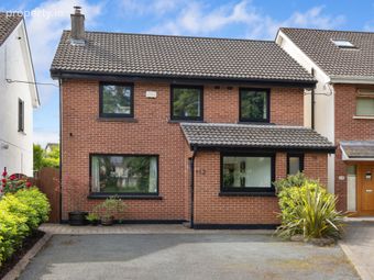 112 Clover Hill, Bray, Co. Wicklow, Bray, Co. Wicklow - Image 2