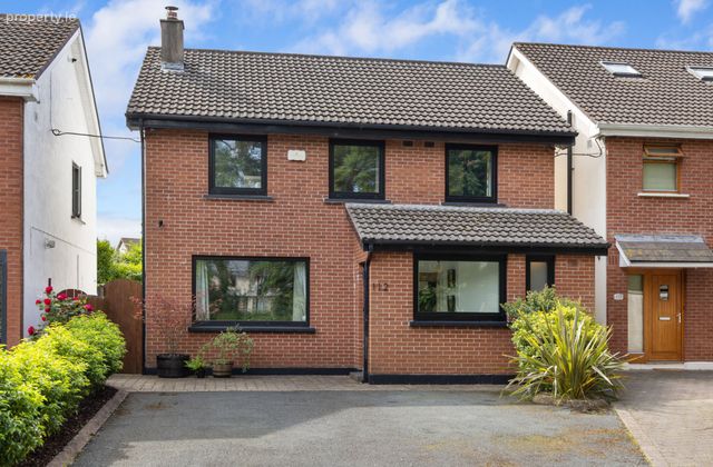 112 Clover Hill, Bray, Co. Wicklow, Bray, Co. Wicklow - Click to view photos
